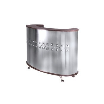 Biurko do recepcji BD-3317
